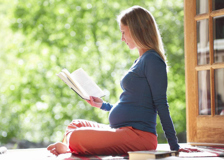 孕晚期心情不好說說 孕晚期心情復(fù)雜說說朋友圈