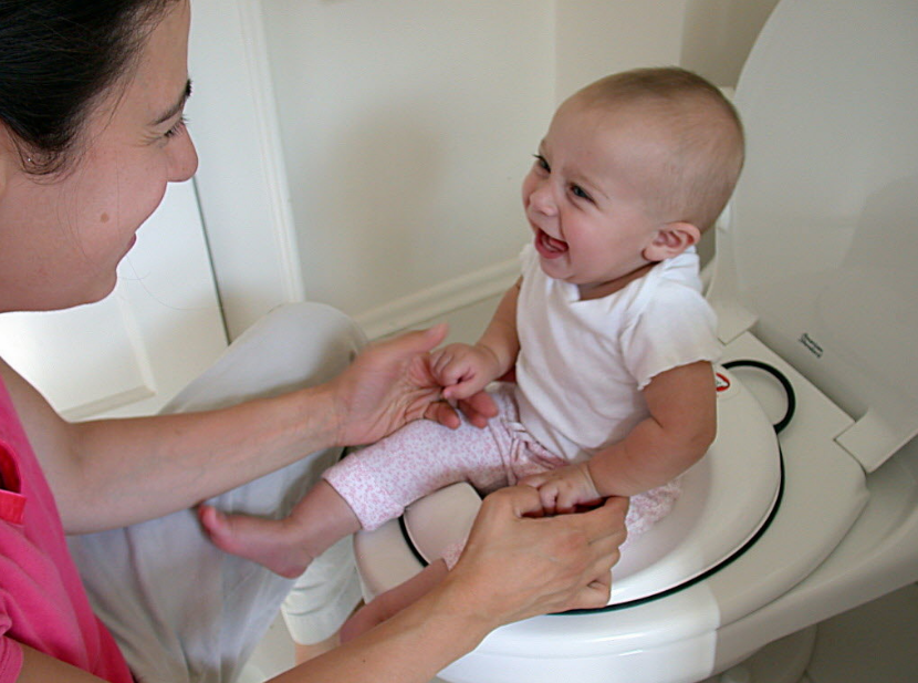 孩子如廁訓(xùn)練多久才有成效 2歲寶寶如何訓(xùn)練如廁