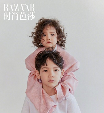 楊爍女兒為什么叫小湯圓 楊爍女兒小湯圓參加爸爸去哪兒6