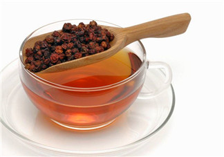 五味子茶孕婦可以喝嗎 五味子熬水怎么熬具體方法2018