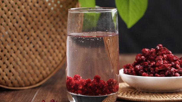 五味子茶孕婦可以喝嗎 五味子熬水怎么熬具體方法2018