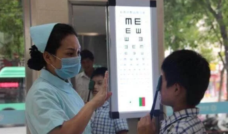 小孩弱視有那些情況 小孩弱視的四大種類2018 小孩弱視有那些情況 小孩弱視的四大種類2018