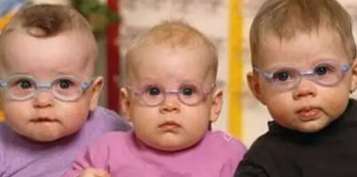 在家怎么檢查孩子有沒有弱視 4種自測弱視方法