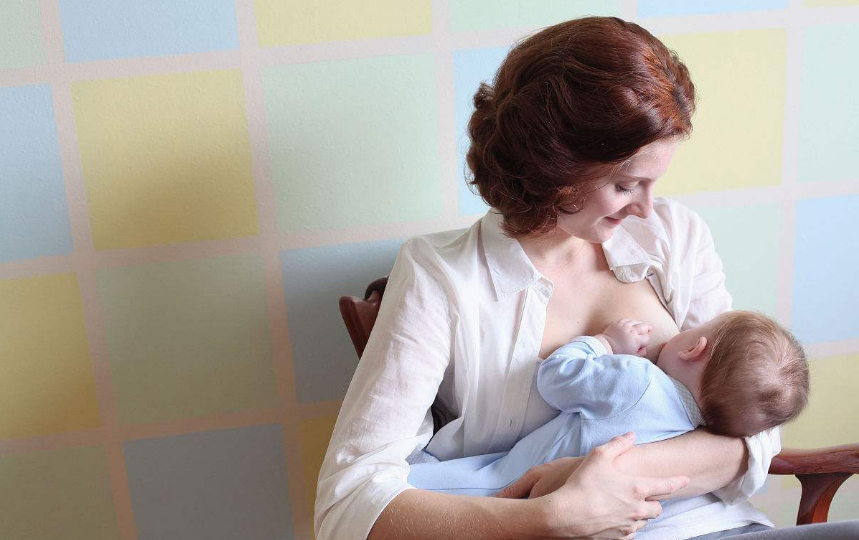 懷孕的時候長胖是什么原因導致的 生完孩子之后如何保持體重