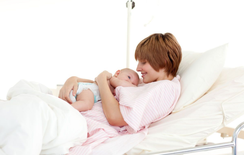 懷孕的時候長胖是什么原因導致的 生完孩子之后如何保持體重