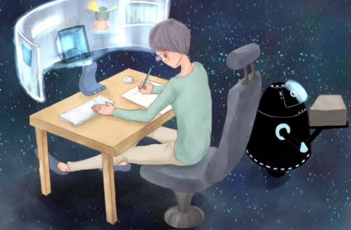 暑假怎么改正孩子做作業的習慣 小孩做作業的習慣安排2018