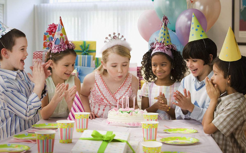 孩子生日感悟唯美句子 寶寶生日父母感性心情說說