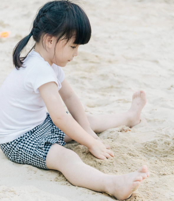 一個人帶孩子不容易的心情說說 帶娃累心情不好的說說句子