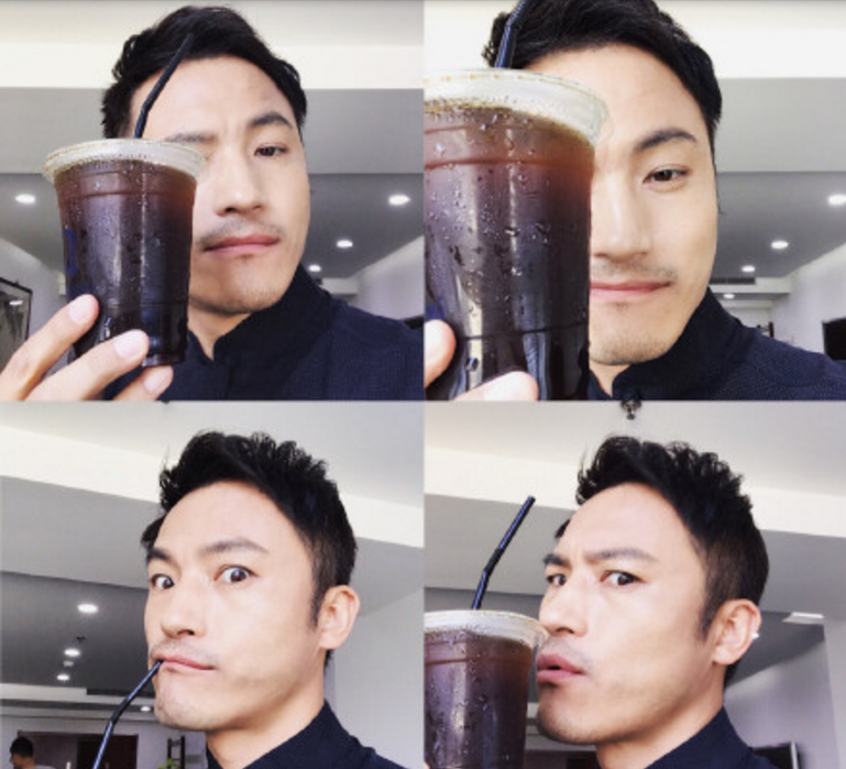 爸爸去哪兒第六季耿樂兒子是試管嬰兒嗎 耿樂老婆是誰