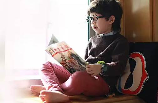 怎么培養(yǎng)孩子語文習慣2018 暑假提高小孩語文閱讀成績方法