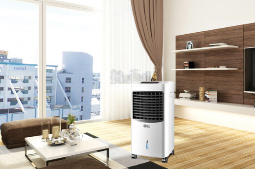 坐月子可以吹空調扇嗎 空調扇的禁忌人群有哪些2018