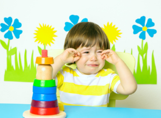 寶寶因為腸絞痛哭的癥狀 牛奶蛋白過敏導致寶寶腸絞痛嗎