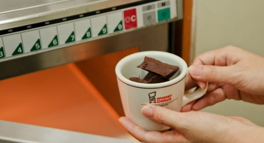 怎么和孩子一起做甜甜圈 親子甜甜圈制作步驟