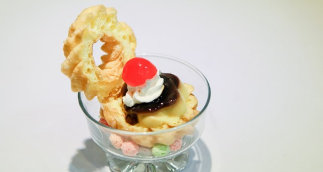 怎么和孩子一起做甜甜圈 親子甜甜圈制作步驟