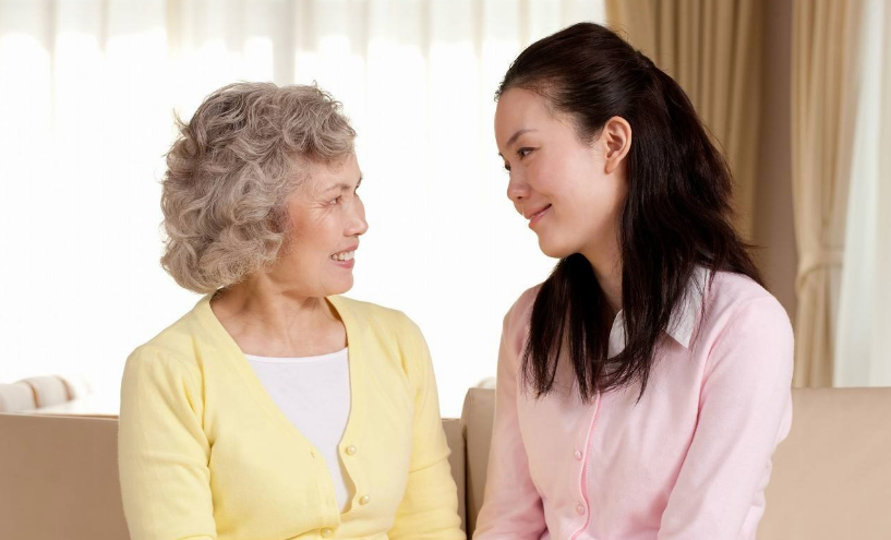 遇上奇葩婆婆的心情說說 分享婆婆奇葩事的句子朋友圈