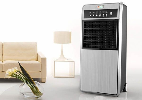 坐月子可以吹空調扇嗎 空調扇的禁忌人群有哪些2018