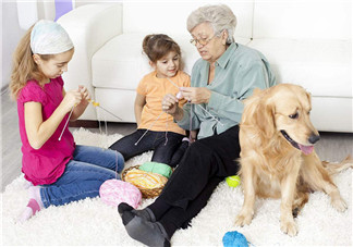 對老人和小孩牽腸掛肚的心情說說 掛念老人和孩子的句子感慨