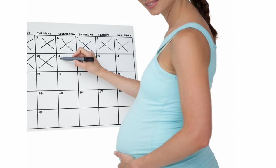 得知懷孕的心情說說 知道自己懷孕后的感慨句子短語