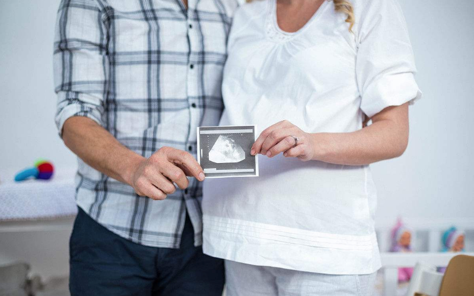 得知懷孕的心情說說 知道自己懷孕后的感慨句子短語