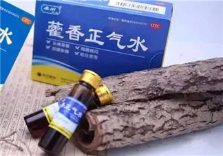 喝了藿香正氣水臉紅是怎么回事 多半是藥物過敏現(xiàn)象 喝了藿香正氣水臉紅是怎么回事 多半是藥物過敏現(xiàn)象