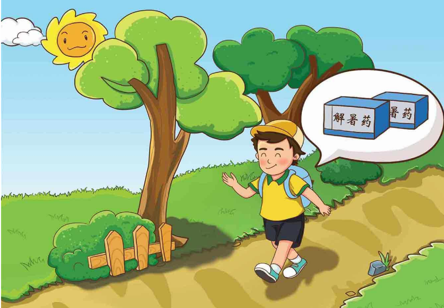 夏天怎么才能夠防中暑 發生中暑該如何處理