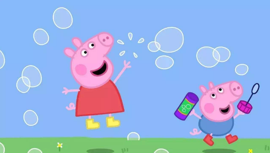 孩子腦海里只有小豬佩奇怎么辦 孩子特別沉迷小豬佩奇怎么辦
