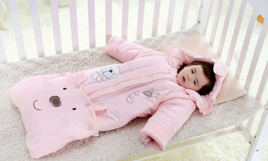 寶寶護(hù)欄床床墊容易滑動怎么辦 防床圍脫落繩子怎么綁