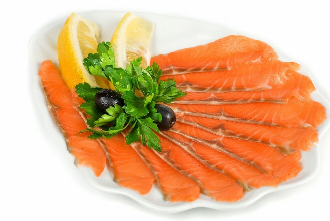 三文魚兒童可以吃嗎 兒童吃三文魚有什么好處2018