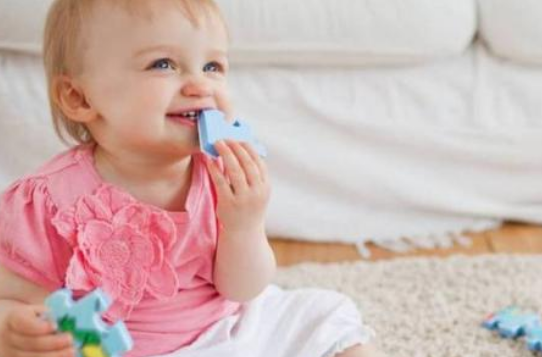 寶寶最佳開發智力時間上午還是下午 寶寶開發智力玩什么游戲2018