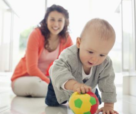 寶寶最佳開發智力時間上午還是下午 寶寶開發智力玩什么游戲2018