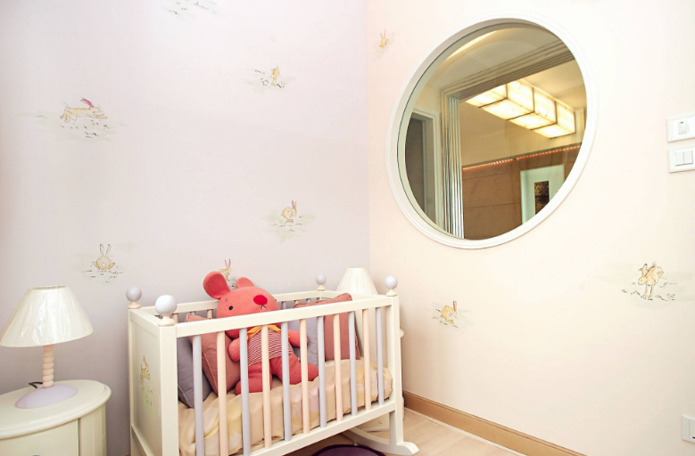 0到3歲寶寶房間家具如何擺設(shè) 怎么改造寶寶房家具