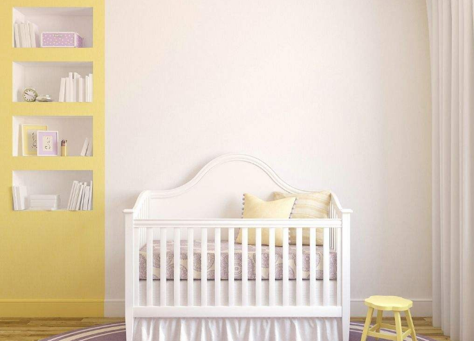 0到3歲寶寶房間家具如何擺設(shè) 怎么改造寶寶房家具