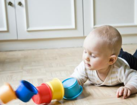 怎么提高寶寶邏輯性2018 提高寶寶邏輯性的最佳方法游戲