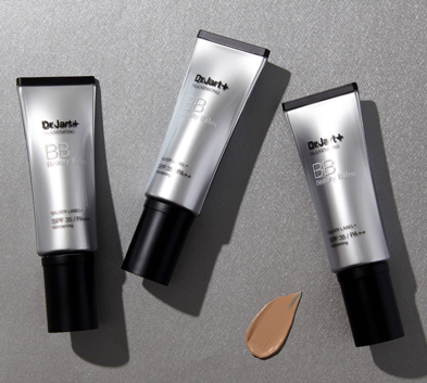 Dr.Jart銀管BB霜真假鑒別 蒂佳婷銀管BB霜真假圖片對比