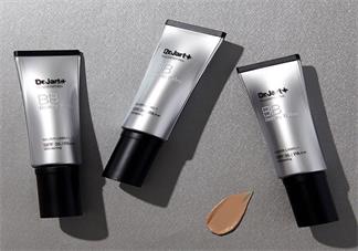 Dr.Jart銀管BB霜真假鑒別 蒂佳婷銀管BB霜真假圖片對比