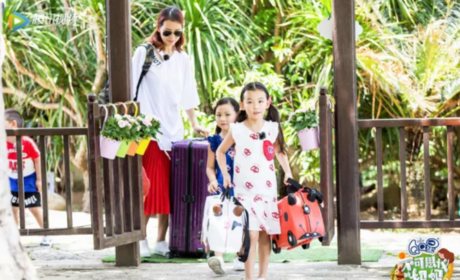 蔡少芬怎么教育兩個女兒 2018為什么生二胎越來越多 蔡少芬怎么教育兩個女兒 2018為什么生二胎越來越多