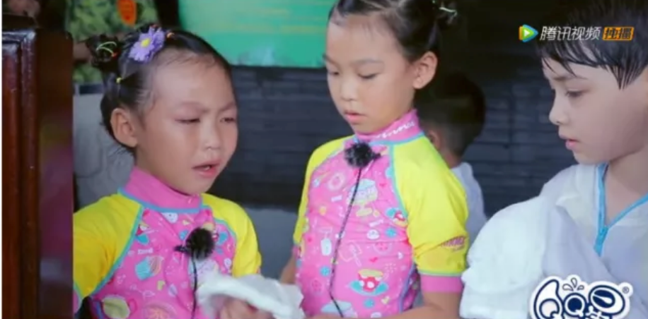 蔡少芬怎么教育兩個女兒 2018為什么生二胎越來越多 蔡少芬怎么教育兩個女兒 2018為什么生二胎越來越多