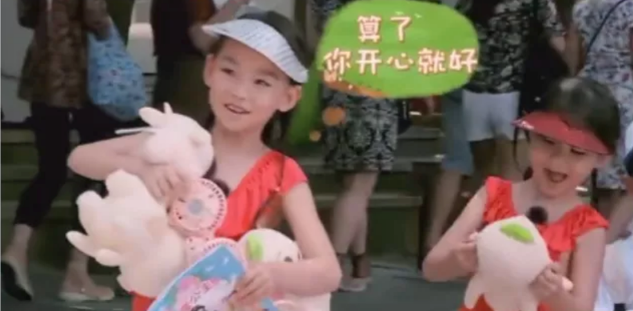 蔡少芬怎么教育兩個女兒 2018為什么生二胎越來越多 蔡少芬怎么教育兩個女兒 2018為什么生二胎越來越多