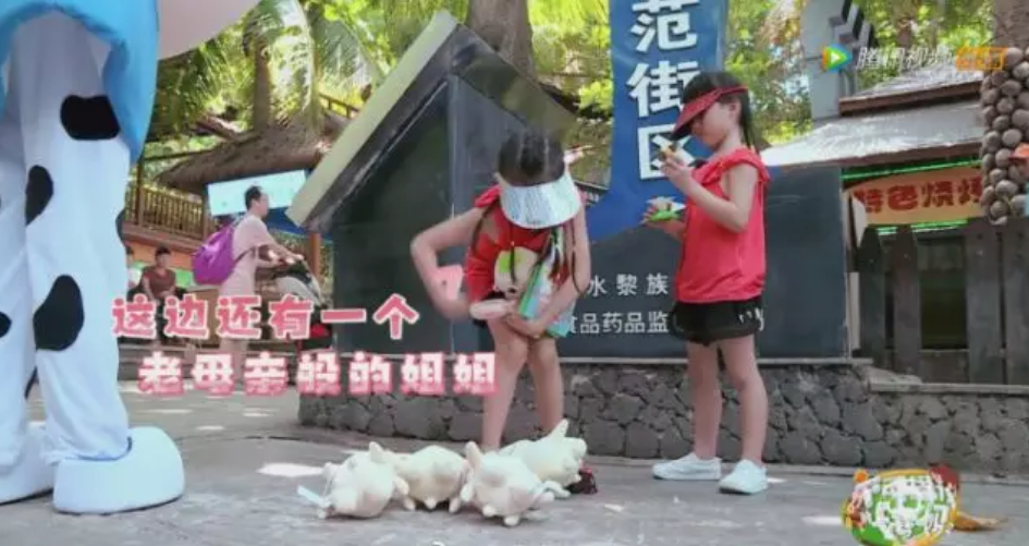 蔡少芬怎么教育兩個女兒 2018為什么生二胎越來越多 蔡少芬怎么教育兩個女兒 2018為什么生二胎越來越多