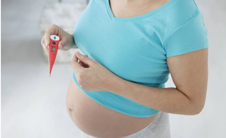 孕期如何分辨發燒與中暑 孕婦戶外中暑怎么辦