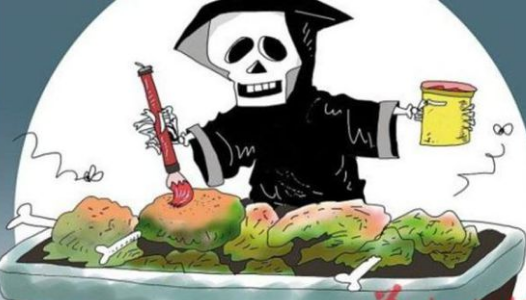 肉膠吃了對人有害嗎 小孩吃肉膠做的雞排對健康有什么影響