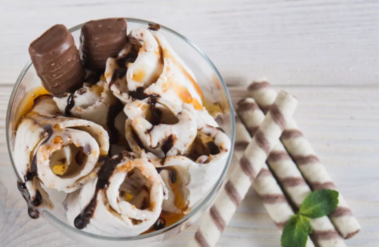 孩子吃什么冰激凌比較好 如何給孩子選擇適合他的冰激凌 孩子吃什么冰激凌比較好 如何給孩子選擇適合他的冰激凌