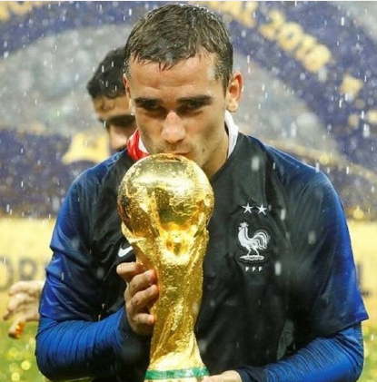 2018世界杯結(jié)束了發(fā)朋友圈配文 感慨世界杯結(jié)束的說說朋友圈