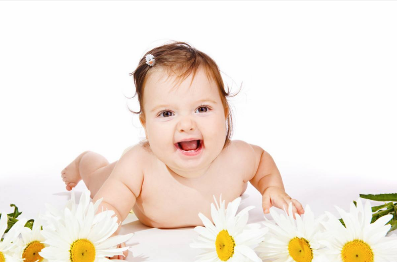 0到1歲寶寶衣服款式怎么選 寶寶衣服選什么設計的