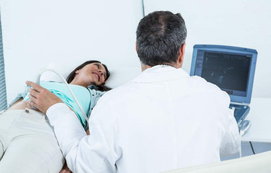 檢查出子宮肌瘤要切嗎 子宮肌瘤不能吃什么2018