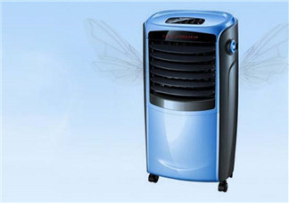 使用空調扇要注意什么 注意要少量多次加水2018 使用空調扇要注意什么 注意要少量多次加水2018