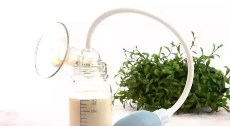 經(jīng)常用吸奶器胸會下垂嗎 什么情況下需要使用吸奶器2018