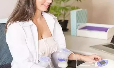 經(jīng)常用吸奶器胸會下垂嗎 什么情況下需要使用吸奶器2018