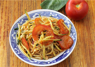 2018夏季孕婦可以吃涼面嗎 天氣熱如何預(yù)防食物不新鮮