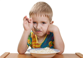 夏天食欲差怎么吃 如何幫孩子開脾健胃